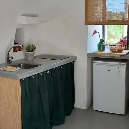 Trullo Martume Holiday home