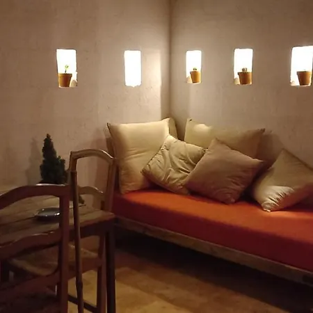 Trullo Martume Ferienhaus *