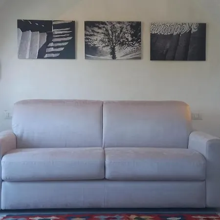 Ferienhaus Trullo Martume