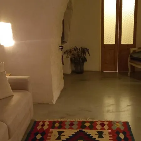 Trullo Martume Cisternino