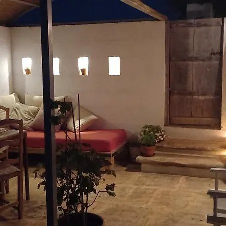 Trullo Martume * Cisternino