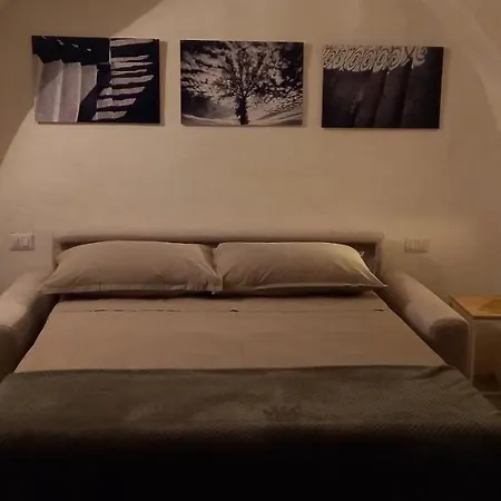 Trullo Martume Ferienhaus *