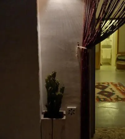 Prázdninový dům Trullo Martume *