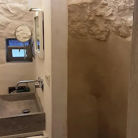 Prázdninový dům Trullo Martume *