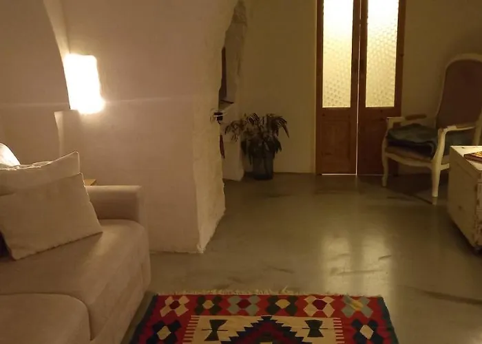 Trullo Martume Cisternino