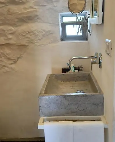 Trullo Martume Ferienhaus *