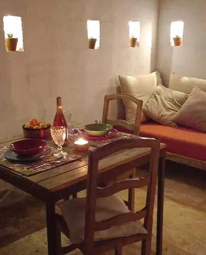 Trullo Martume Cisternino