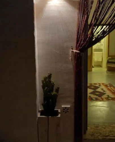 Ferienhaus Trullo Martume *